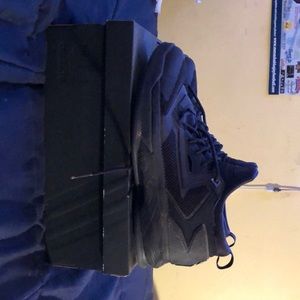 Adidas Damian Lillard 2’s